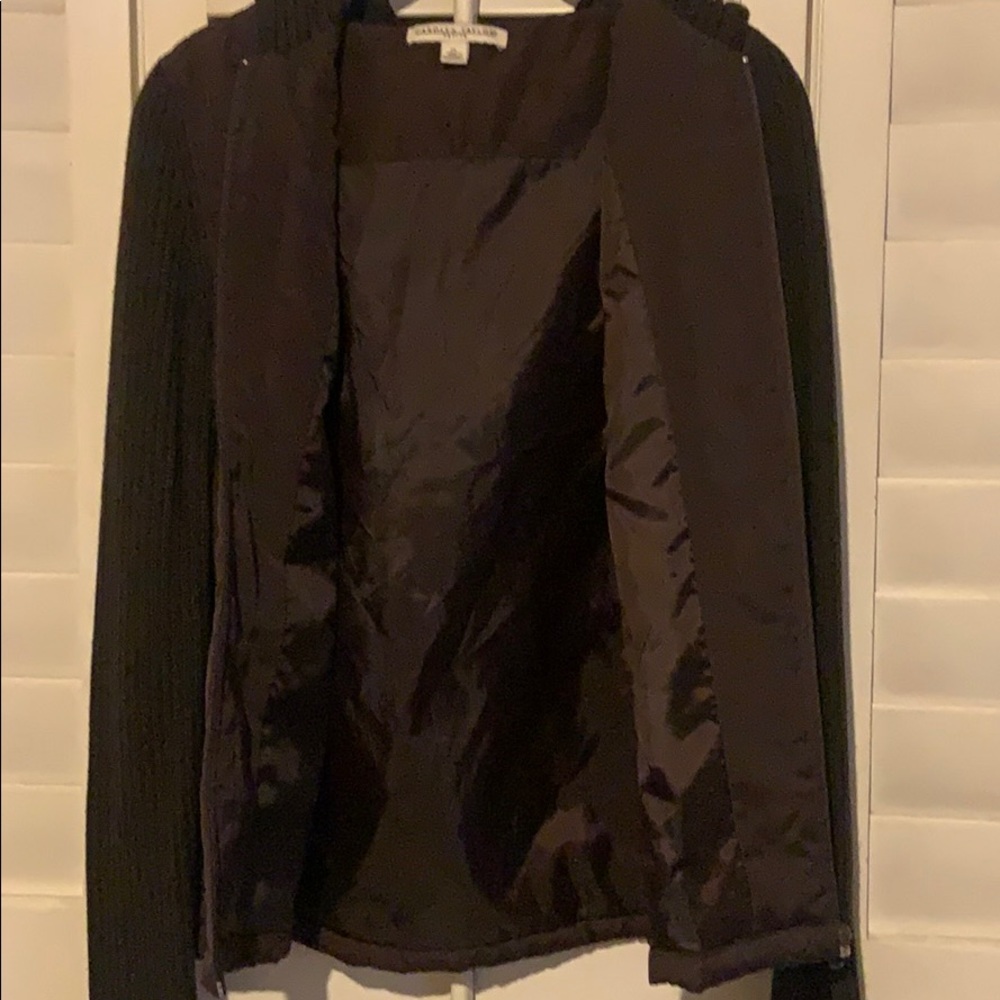 Brown Jacket - Picture 5 of 6